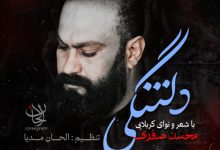 نماهنگ دلتنگی با نوای محسن صفری