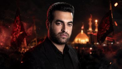 گلچین مداحی استودیویی با نوای علی پاکیزه